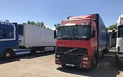 Volvo FH420 2000, 