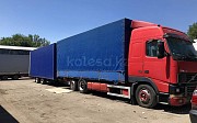 Volvo FH420 2000, 