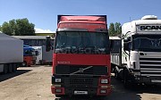 Volvo FH420 2000, 