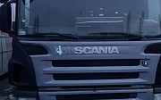 Scania Р380 2008, автовоз Алматы