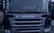 Scania Р380 2008, автовоз Алматы