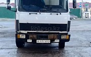 Mercedes-Benz 1317 1992, бортовой Алматы