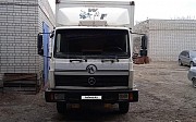 Mercedes-Benz 1991, термофургон Семей