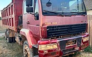 Howo Sinotruk 2007, самосвал Алматы