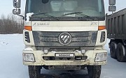 Foton Аиман 2013, самосвал Алматы