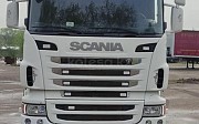 Scania R440 2014, еврофура Алматы