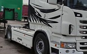 Scania R440 2014, еврофура Алматы