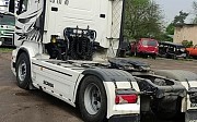 Scania R440 2014, еврофура Алматы