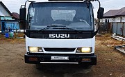 Isuzu Форвард 1996, самосвал 