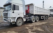 Shacman F3000 2022, тягач 