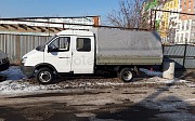 ГАЗ 3302 2005, бортовой Алматы