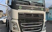 Volvo FH460 2016, тягач Шымкент