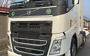 Volvo FH460 2016, тягач Шымкент