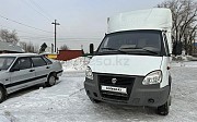 ГАЗ Gazel 2003, Усть-Каменогорск