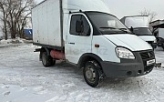 ГАЗ Gazel 2003, Усть-Каменогорск