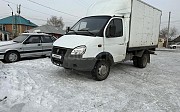 ГАЗ Gazel 2003, Усть-Каменогорск