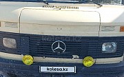 Mercedes-Benz 407 1984, термофургон Алматы