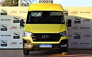 Hyundai H350 Цельнометалический-изотермический фургон (рефрижератор) 2022, рефрижератор Алматы