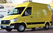 Hyundai H350 Цельнометалический-изотермический фургон (рефрижератор) 2022, рефрижератор Алматы