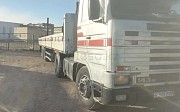 Scania Шмитз прицеп 1993, длинномер Жанаозен