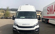 Iveco Daily 50c18 2022, рефрижератор Алматы