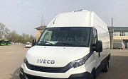 Iveco Daily 50c18 2022, рефрижератор 