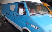 Iveco Deyli 1992, торговый фургон 