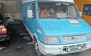 Iveco Deyli 1992, торговый фургон Талдықорған