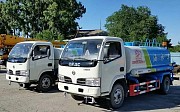 Dongfeng 5 м3 2023, автоцистерна Алматы