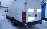 Iveco Daily 2010, фургон 