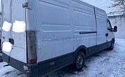 Iveco Daily 2010, фургон 