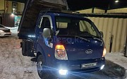 Kia Bongo 2007, самосвал Нұр-Сұлтан (Астана)