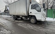 Foton Aumark 2014, рефрижератор 