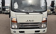 JAC N 56 2022, бортовой Алматы