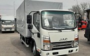 JAC N 56 2022, бортовой Алматы