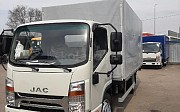 JAC N 56 2022, бортовой Алматы