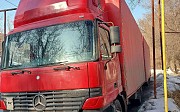 Mercedes-Benz Actros 2000, 