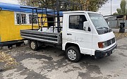 Mercedes-Benz Mb100 1993, бортовой 