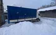 Volvo FH-13 1997, фургон Усть-Каменогорск