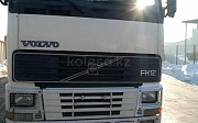 Volvo FH12 1998, фура Астана