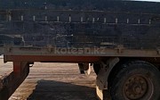 Volvo FH12 1998, фура Астана