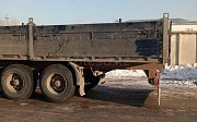 Volvo FH12 1998, фура Астана