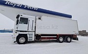 Renault Magnum 1996, рефрижератор 