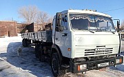 КамАЗ 11545 2005, длинномер 