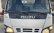 Isuzu NKR77 600P 2012, 