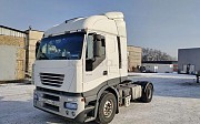 Iveco Stralis 2004, Алматы