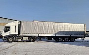 Iveco Stralis 2004, Алматы