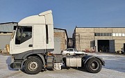 Iveco Stralis 2004, Алматы