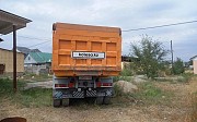 North-Benz 3250 2006, самосвал 