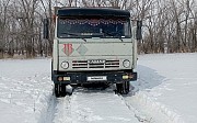 КамАЗ КамАЗ 11555 1985, самосвал Конаев